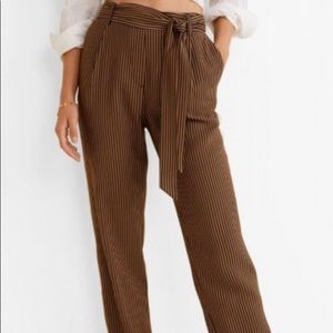 Brand new Mango trousers